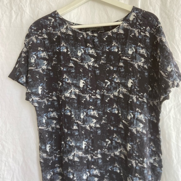 Storm & Marie Mini Dress Black Size Small - Picture 6 of 16